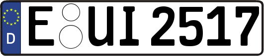 E-UI2517