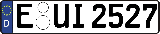 E-UI2527