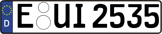 E-UI2535