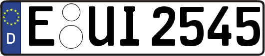 E-UI2545