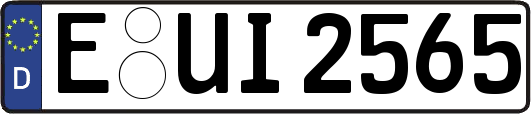 E-UI2565