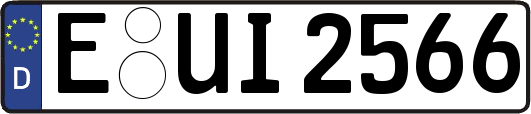 E-UI2566