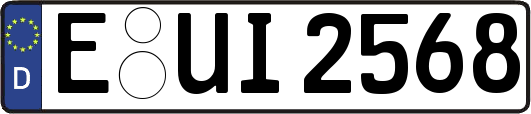 E-UI2568