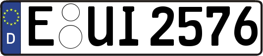 E-UI2576