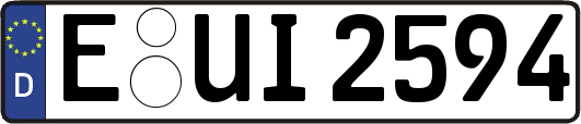 E-UI2594