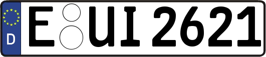 E-UI2621