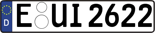E-UI2622