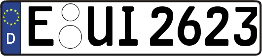 E-UI2623