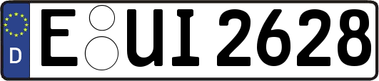 E-UI2628
