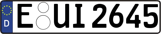 E-UI2645