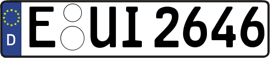 E-UI2646