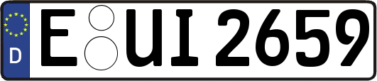 E-UI2659