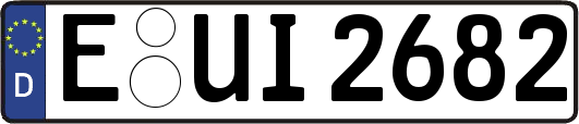 E-UI2682