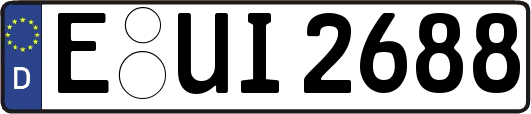 E-UI2688