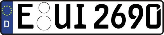 E-UI2690