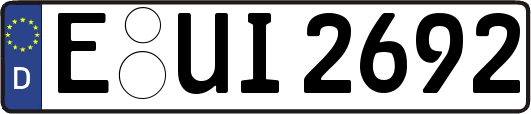 E-UI2692