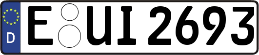E-UI2693