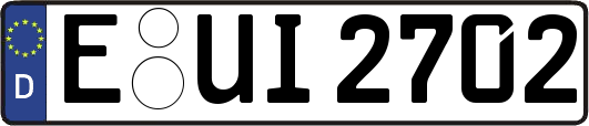 E-UI2702