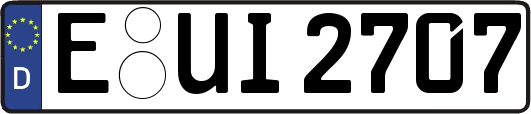 E-UI2707