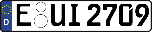 E-UI2709