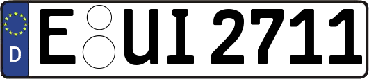 E-UI2711