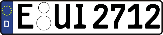 E-UI2712