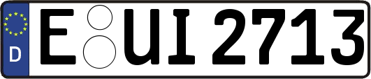 E-UI2713