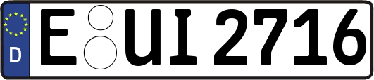 E-UI2716