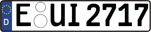 E-UI2717