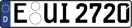 E-UI2720