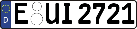 E-UI2721