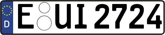 E-UI2724