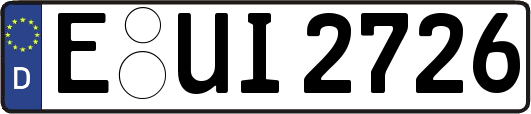 E-UI2726