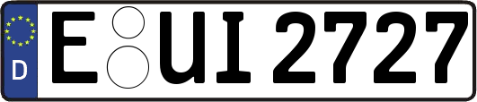 E-UI2727
