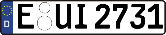 E-UI2731