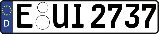 E-UI2737