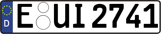 E-UI2741