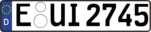 E-UI2745