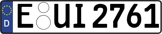 E-UI2761