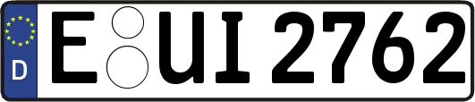 E-UI2762