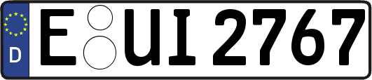 E-UI2767