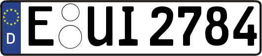 E-UI2784