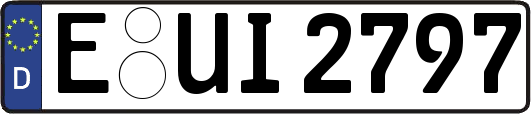 E-UI2797