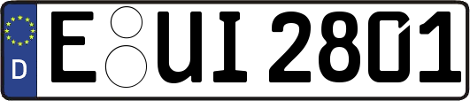 E-UI2801
