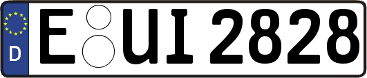 E-UI2828