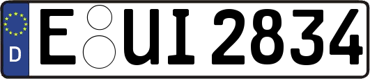 E-UI2834