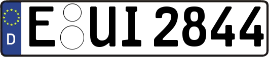 E-UI2844
