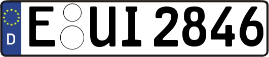 E-UI2846