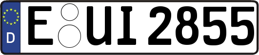 E-UI2855