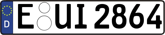 E-UI2864